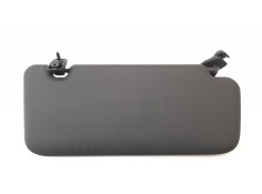 Recambio de parasol izquierdo para hyundai kona 1.0 tgdi cat referencia OEM IAM 85210J9210TTX   2