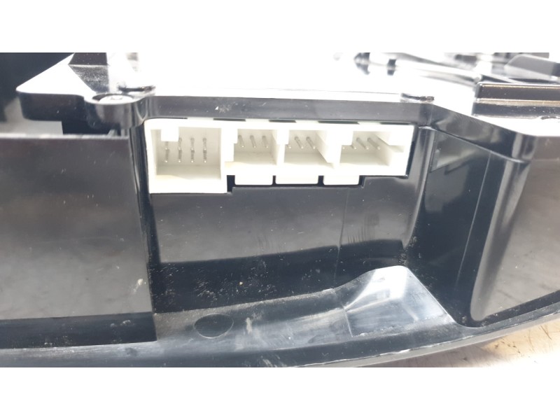 Recambio de luz interior para mercedes-benz clase gla (w156) gla 220 cdi 4m / d 4m (156.905) referencia OEM IAM A0009007303  