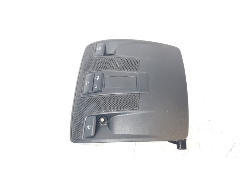 Recambio de luz interior para mercedes-benz clase gla (w156) gla 220 cdi 4m / d 4m (156.905) referencia OEM IAM A0009007303  