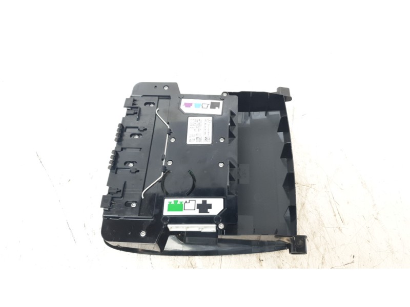 Recambio de luz interior para mercedes-benz clase gla (w156) gla 220 cdi 4m / d 4m (156.905) referencia OEM IAM A0009007303  