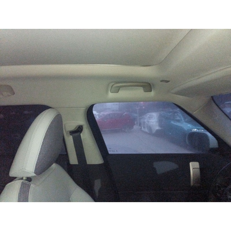 Recambio de airbag cortina delantero izquierdo para mini countryman d countryman d referencia OEM IAM 72129870575  