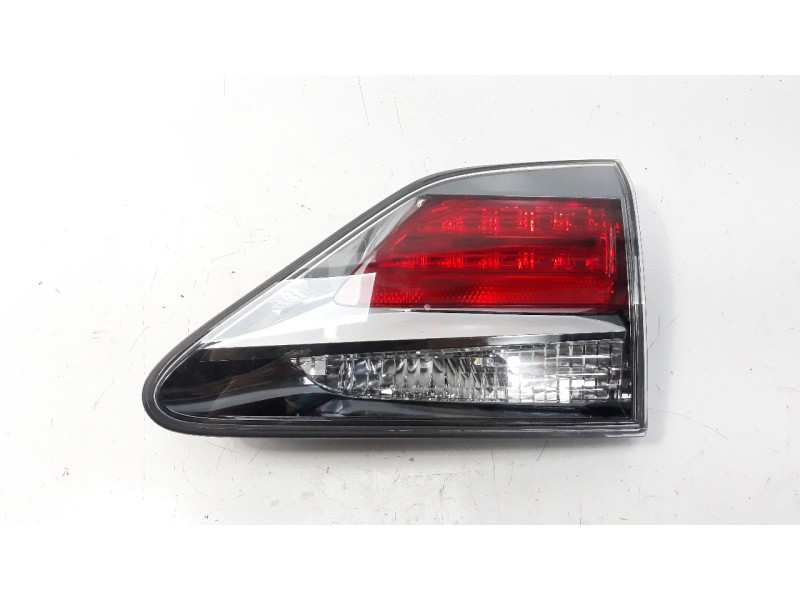 Recambio de piloto trasero derecho interior para lexus rx 3.5 v6 24v cat referencia OEM IAM 8158148130  