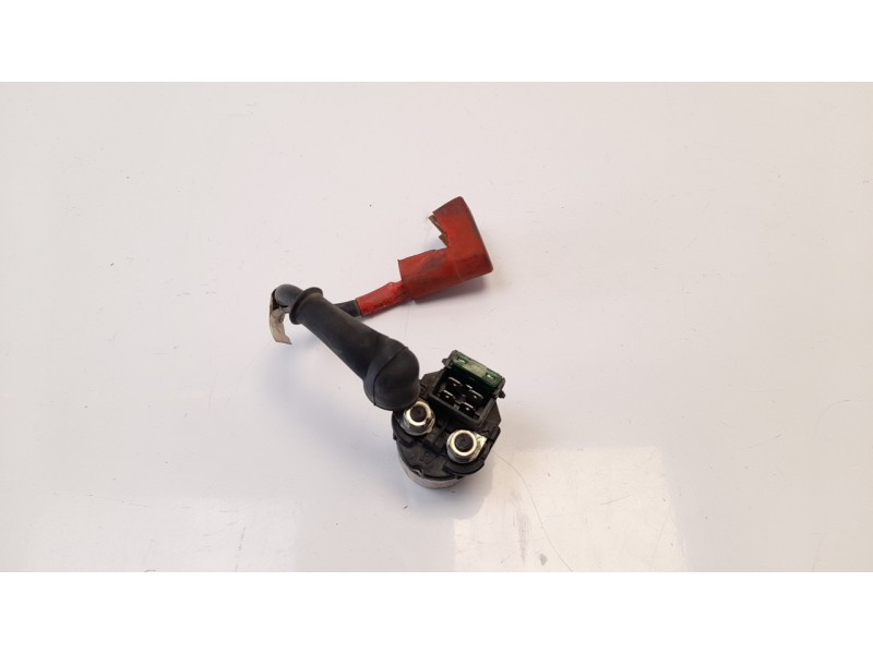 Recambio de rele para ducati monster 696 referencia OEM IAM 39740051A  