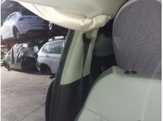 Recambio de cinturon seguridad delantero derecho para mini countryman d countryman d referencia OEM IAM   