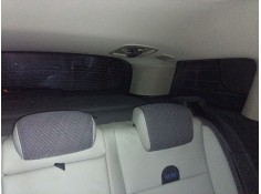 Recambio de cinturon seguridad trasero central para mini countryman d countryman d referencia OEM IAM   