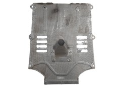 Recambio de cubrecarter para porsche macan (95b) 3.0 s referencia OEM IAM 95B8252090   2