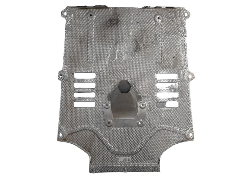 Recambio de cubrecarter para porsche macan (95b) 3.0 s referencia OEM IAM 95B8252090  