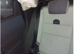 CINTURON SEGURIDAD TRASERO DERECHO 72115A96A91 72115A96A91 
