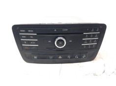 SISTEMA NAVEGACION GPS A2469011106 