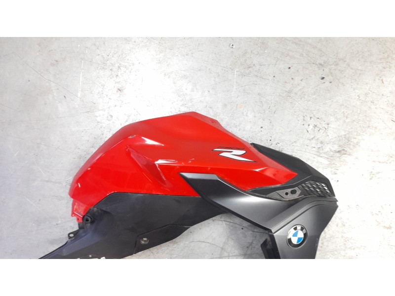 Recambio de carenado delantero derecho para bmw f (801cc - ) f 900 r (4r90) referencia OEM IAM 46635A756A6  