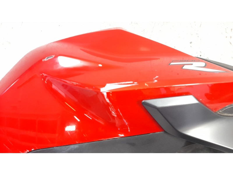 Recambio de carenado delantero derecho para bmw f (801cc - ) f 900 r (4r90) referencia OEM IAM 46635A756A6  