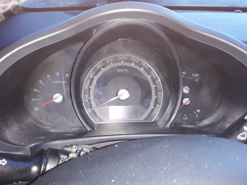 kia sportage del año 2011