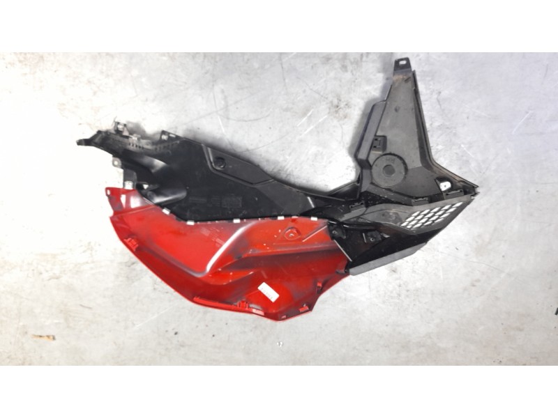 Recambio de carenado delantero derecho para bmw f (801cc - ) f 900 r (4r90) referencia OEM IAM 46635A756A6  
