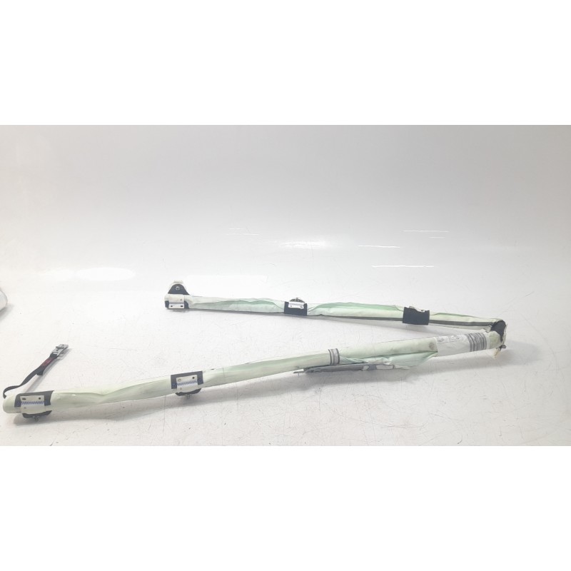 Recambio de airbag cortina delantero izquierdo para mercedes-benz clase gla (w156) gla 220 cdi 4m / d 4m (156.905) referencia OE