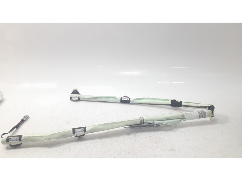 Recambio de airbag cortina delantero izquierdo para mercedes-benz clase gla (w156) gla 220 cdi 4m / d 4m (156.905) referencia OE