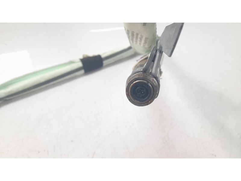 Recambio de airbag cortina delantero izquierdo para mercedes-benz clase gla (w156) gla 220 cdi 4m / d 4m (156.905) referencia OE