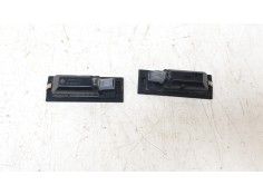 Recambio de piloto matricula para jeep renegade suv (bu, b1, bv) 1.6 referencia OEM IAM 51953208   2