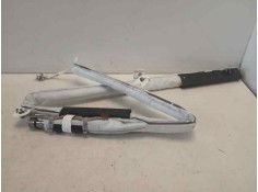 Recambio de airbag cortina delantero izquierdo para opel mokka x selective start/stop referencia OEM IAM 95327400   2