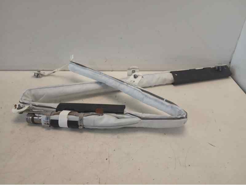 Recambio de airbag cortina delantero izquierdo para opel mokka x selective start/stop referencia OEM IAM 95327400  