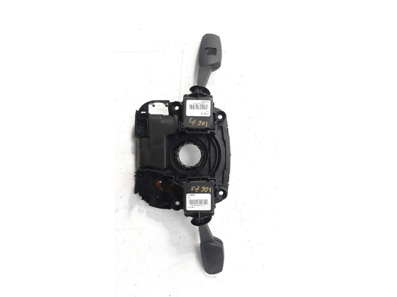 Recambio de mando intermitentes para bmw serie 1 berlina (e81/e87) 1.6 16v cat referencia OEM IAM 61319110893  