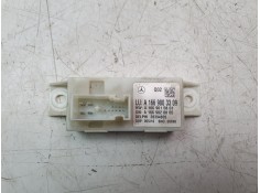 MODULO ELECTRONICO A1669003309 A1669015801 