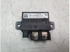 Recambio de modulo electronico para mercedes-benz clase gla (w156) gla 220 cdi 4m / d 4m (156.905) referencia OEM IAM A000982202