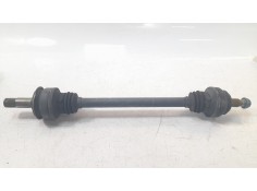 Recambio de transmision trasera izquierda para mercedes-benz clase c coupe (w205) c 250 d 4matic (205.309) referencia OEM IAM 20