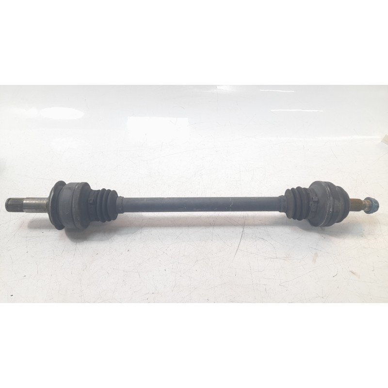 Recambio de transmision trasera izquierda para mercedes-benz clase c coupe (w205) c 250 d 4matic (205.309) referencia OEM IAM 20