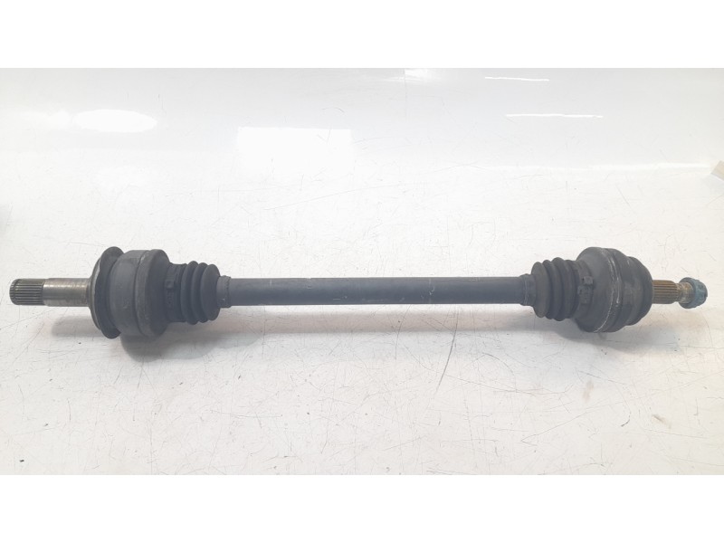 Recambio de transmision trasera izquierda para mercedes-benz clase c coupe (w205) c 250 d 4matic (205.309) referencia OEM IAM 20