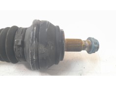 Recambio de transmision trasera izquierda para mercedes-benz clase c coupe (w205) c 250 d 4matic (205.309) referencia OEM IAM 20 2