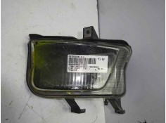 Recambio de faro antiniebla izquierdo para fiat punto berl. (176) referencia OEM IAM 7732370 FT1324414 13304071