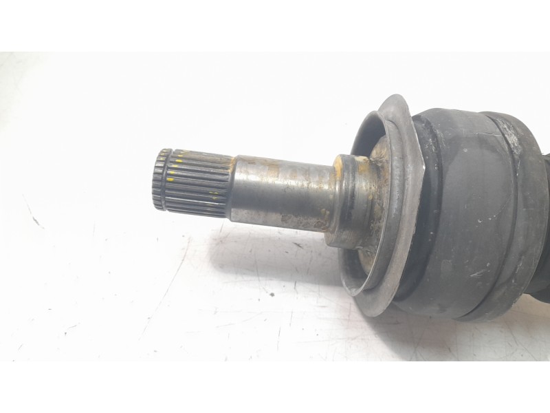 Recambio de transmision trasera izquierda para mercedes-benz clase c coupe (w205) c 250 d 4matic (205.309) referencia OEM IAM 20