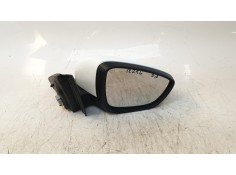 Recambio de retrovisor derecho para ford focus iv (hn) 1.0 ecoboost mhev referencia OEM IAM JX7B17K746  