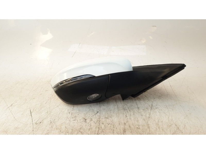 Recambio de retrovisor derecho para ford focus iv (hn) 1.0 ecoboost mhev referencia OEM IAM JX7B17K746  