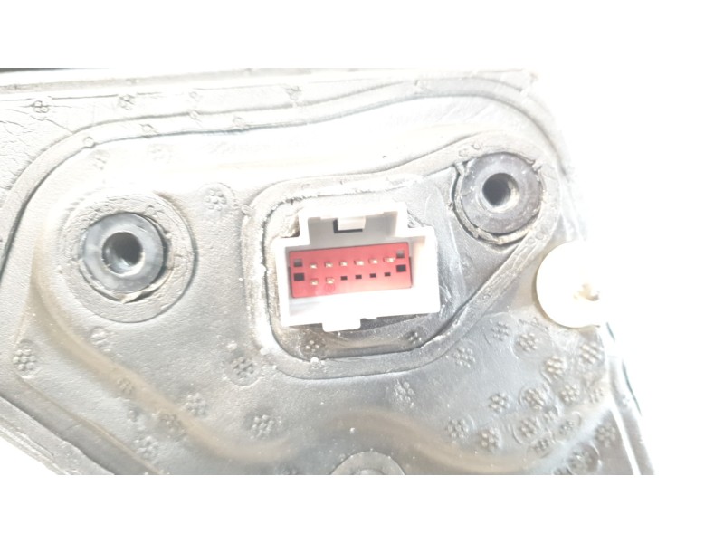 Recambio de retrovisor derecho para ford focus iv (hn) 1.0 ecoboost mhev referencia OEM IAM JX7B17K746  