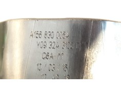 Recambio de aireador central para mercedes-benz clase gla (w156) gla 220 cdi 4m / d 4m (156.905) referencia OEM IAM A1568300054  2