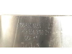 Recambio de aireador central para mercedes-benz clase gla (w156) gla 220 cdi 4m / d 4m (156.905) referencia OEM IAM A1568300054  2