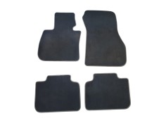 Recambio de juego alfombrillas para bmw x2 (f39) sdrive 18 d referencia OEM IAM 51477450119  
