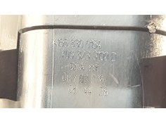 Recambio de aireador derecho para mercedes-benz clase gla (w156) gla 220 cdi 4m / d 4m (156.905) referencia OEM IAM A1568300154  2