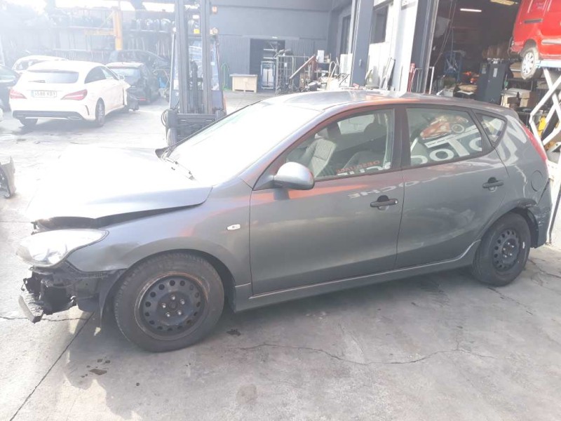 hyundai i30 del año 2011