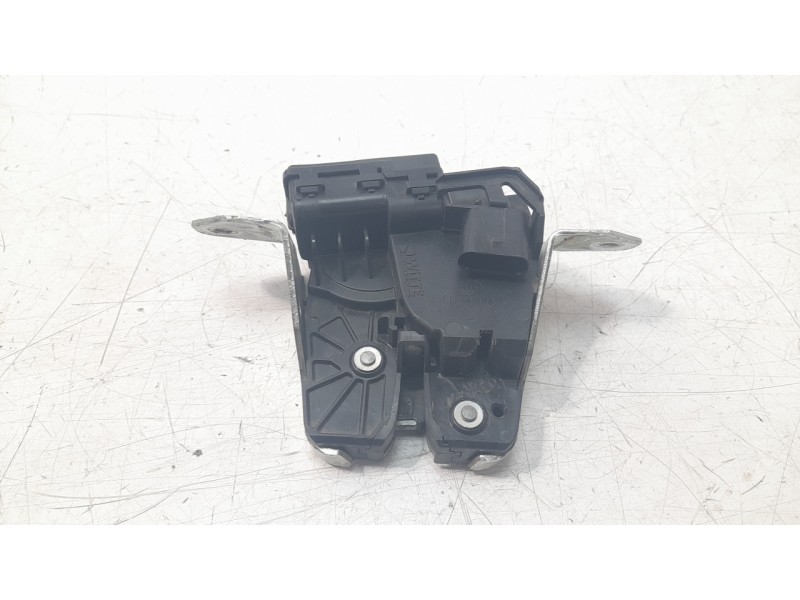 Recambio de cerradura maletero / porton para mercedes-benz clase gla (w156) gla 220 cdi 4m / d 4m (156.905) referencia OEM IAM 0