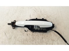 Recambio de maneta exterior delantera derecha para ford focus iv (hn) 1.0 ecoboost mhev referencia OEM IAM 2342645  
