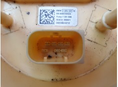 Recambio de bomba combustible para bmw x2 (f39) sdrive 18 d referencia OEM IAM 16117325137   2