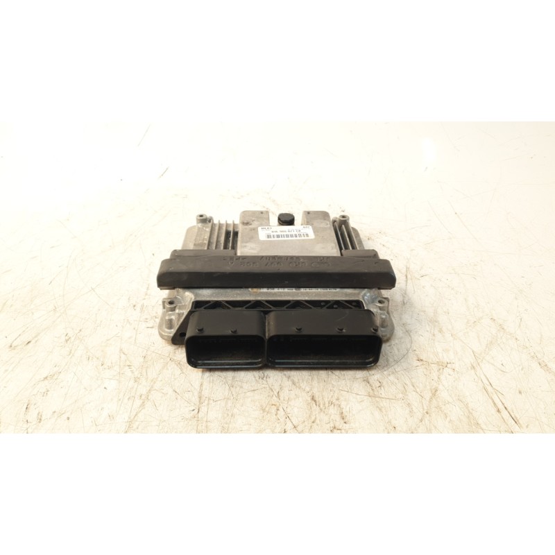 Recambio de centralita motor uce para audi q5 (8rb) 2.0 tdi quattro referencia OEM IAM 04L906021CK 0281030412 