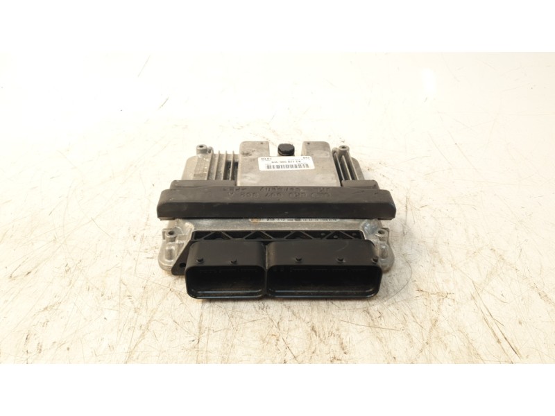 Recambio de centralita motor uce para audi q5 (8rb) 2.0 tdi quattro referencia OEM IAM 04L906021CK 0281030412 