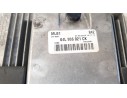 CENTRALITA MOTOR UCE 04L906021CK 0281030412 