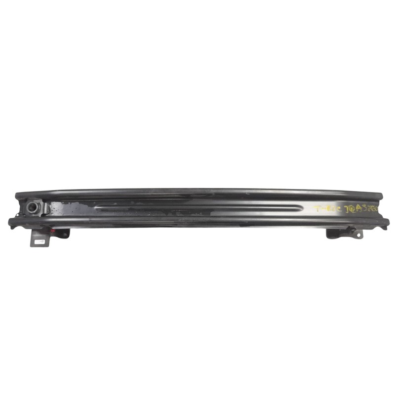 Recambio de refuerzo paragolpes trasero para volkswagen t-roc (a11, d11) 2.0 tdi referencia OEM IAM 2GA807305A  