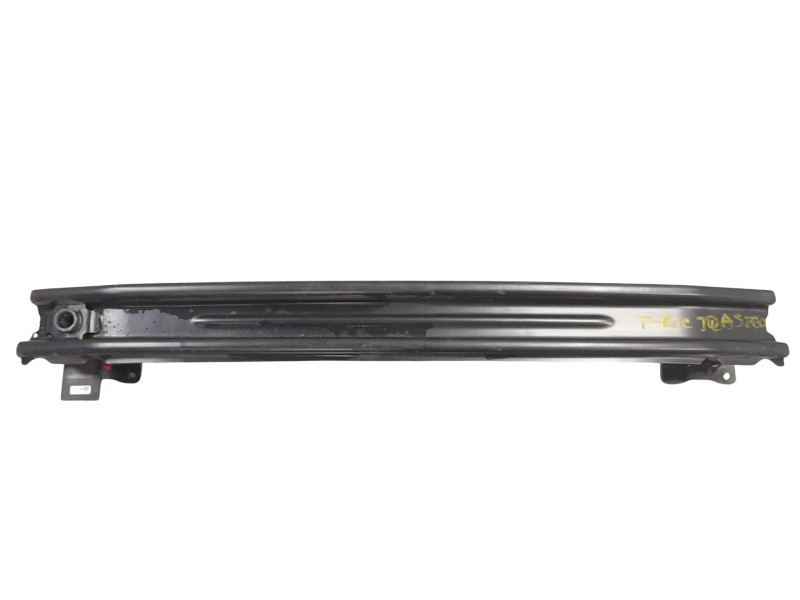 Recambio de refuerzo paragolpes trasero para volkswagen t-roc (a11, d11) 2.0 tdi referencia OEM IAM 2GA807305A  