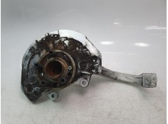 Recambio de mangueta delantera izquierda para mercedes-benz clase c coupe (w205) c 250 d 4matic (205.309) referencia OEM IAM A20 2