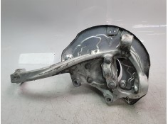 Recambio de mangueta delantera izquierda para mercedes-benz clase c coupe (w205) c 250 d 4matic (205.309) referencia OEM IAM A20